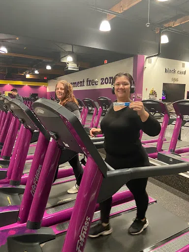 Fightgirl Fitness
