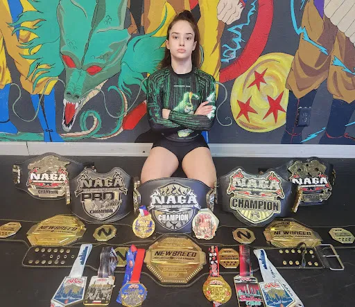 Fighting Chance Academy - Martial Arts