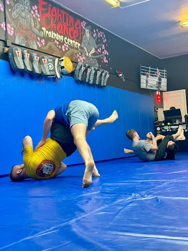 Fighting Chance Training Center
