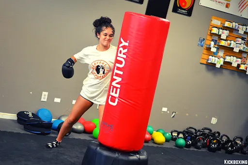 Fighting Fit Kickboxing & Jiu Jitsu
