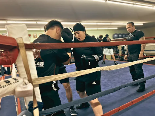 FightLab