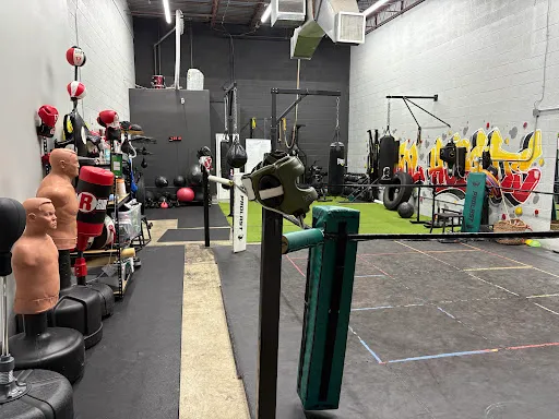 FIGHTshapeFIT