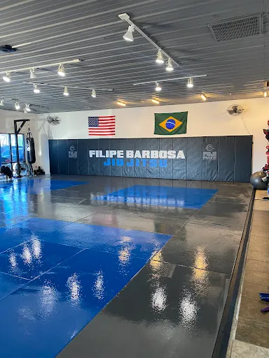 Filipe Barbosa Brazilian Jiu-Jitsu Academy