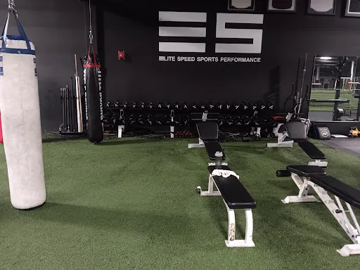 Final Round Fitness