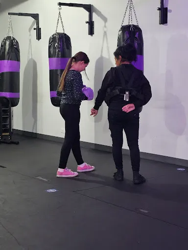 Final Round Kickboxing and Fitness Lab