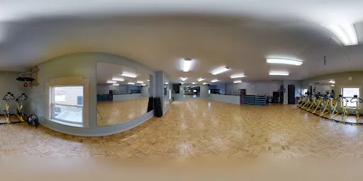 Firehall Fitness Center