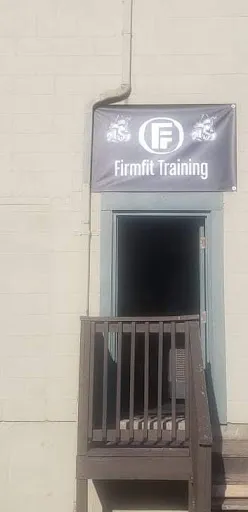 Firmfit training and boxing
