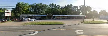 First Creek Fight Club