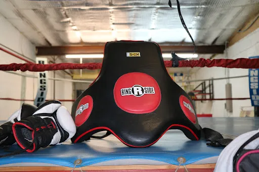 First State Boxing Club Inc / Delaware Fight Factory
