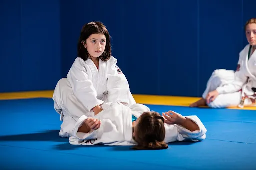 First State Martial Arts