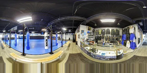 Fishers Brazilian Jiu Jitsu & Boxing