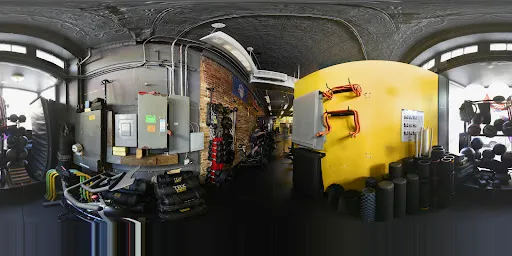 FIT 360 DC