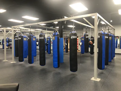 Fit 4 Boxing Club II