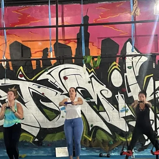 Fit Body Solutions Bad Mikey's