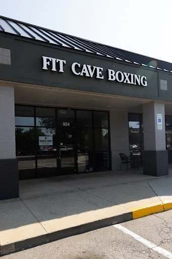 Fit Cave Boxing