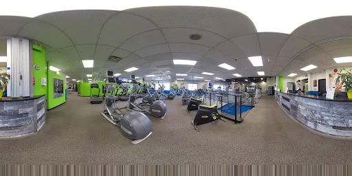 Fit For Change - Gym Chilliwack