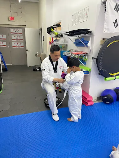 FIT Martial Arts & Physical Fitness, LLC