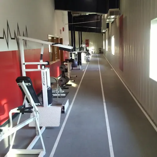 Fit Physique Fitness Center
