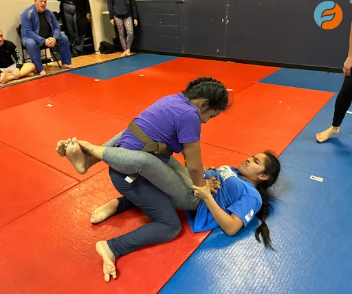 Fit to Fight Gastonia
