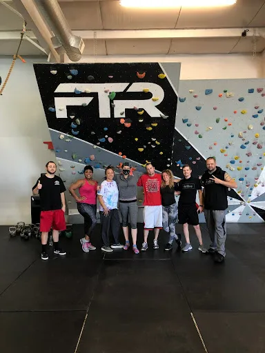 Fit to Recover