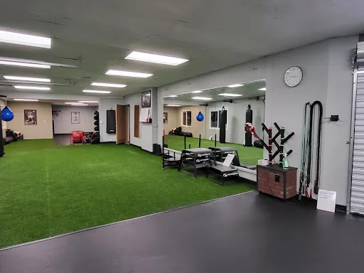 FitBox Fitness