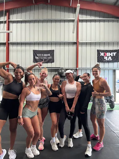FitByWhitt Hawaii