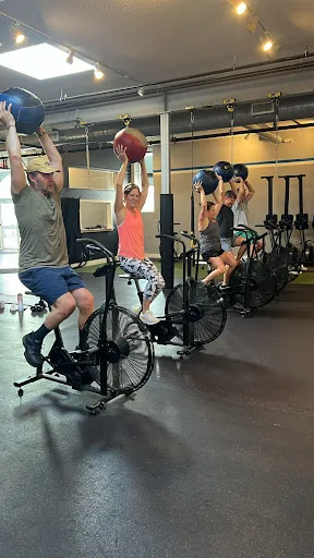 FitClub Wellesley