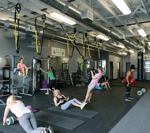 FitCrew