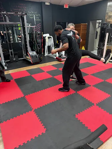 FitDefense