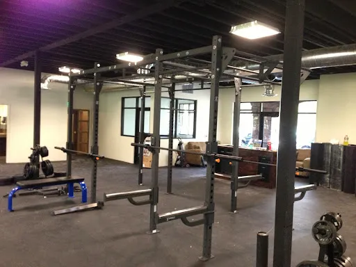 FitEdge Training Center