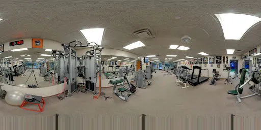 Fitness 3K