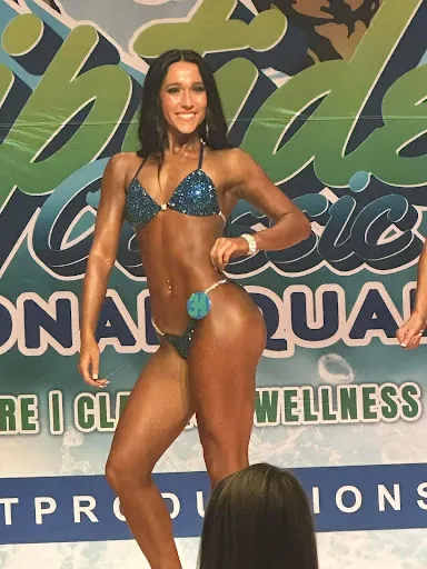 Fitness By Andrea - ASD Fitness