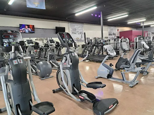 Fitness Depot