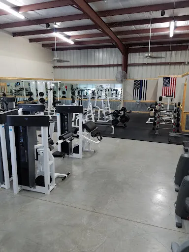 Fitness Express LLC