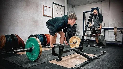 Fitness Factory