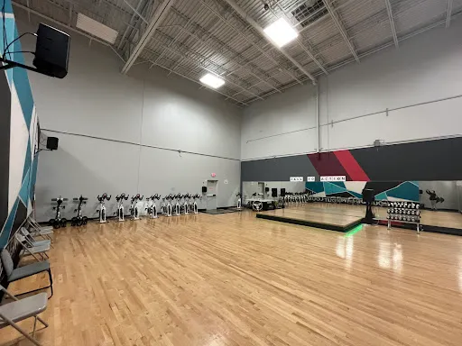 Fitness Quest Auburn