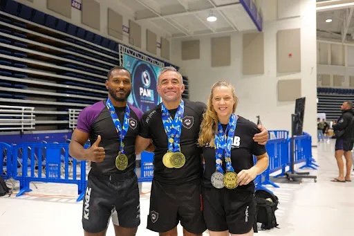 Fitzgerald Combat Fitness LLC