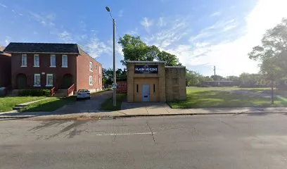 Flash Boxing & Activity Center