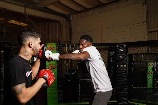 Flash MMA