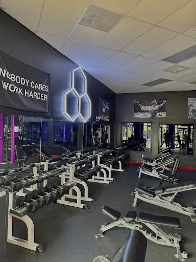 FlexGym