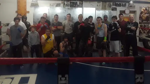 Flint Town Boxing Club