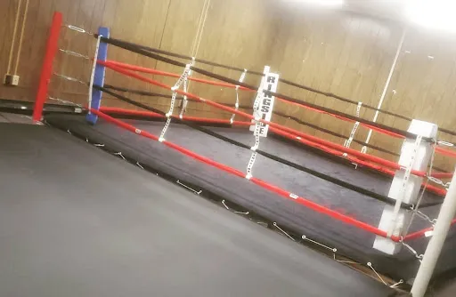 Flood City Boxing Academy