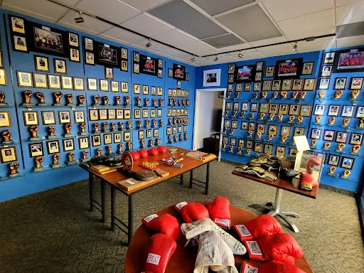 Florida Boxing Hall of Fame Museum
