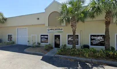 Florida Fit Factory
