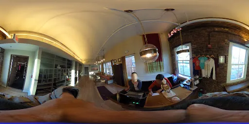 Flow Yoga Center