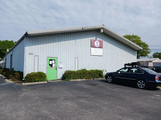 Fluidity Boxing and Fitness Club
