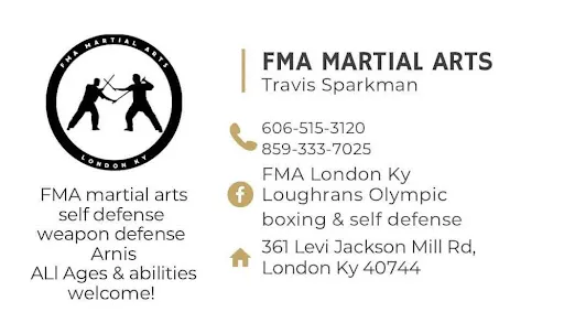 FMA London Ky