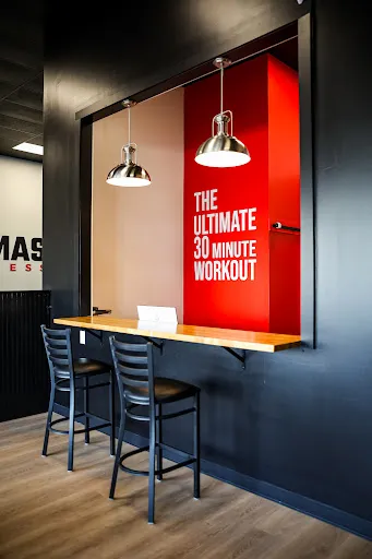 Focusmaster Fitness
