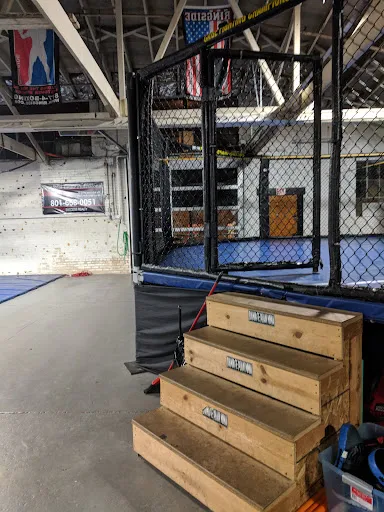 Foleys Mixed Martial Arts