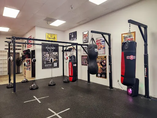 Fontana Boxing Club